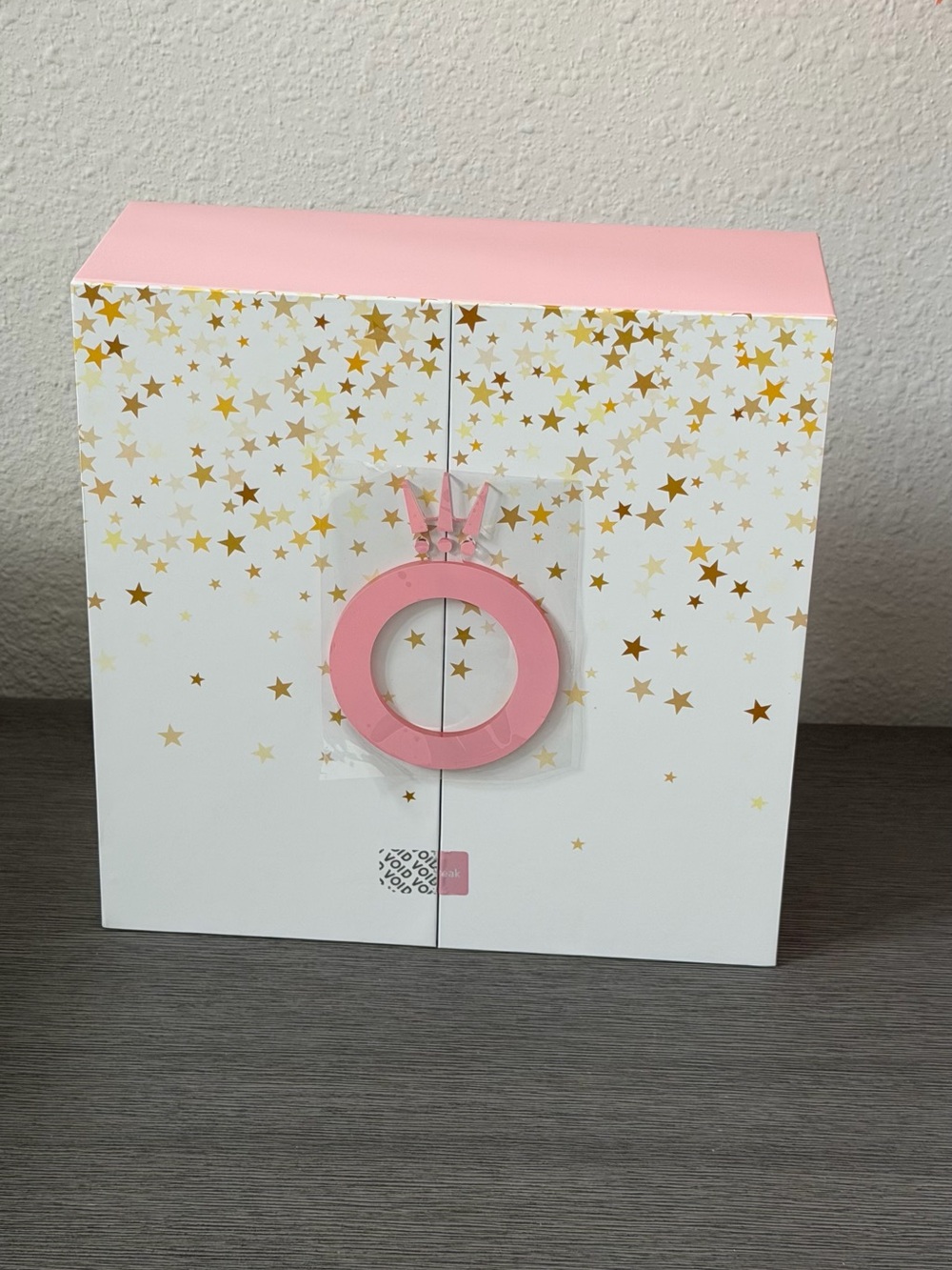 NEW Pandora 12 Days Advent Calendar Empty Box Jewelry Storage - Picture 3 of 11